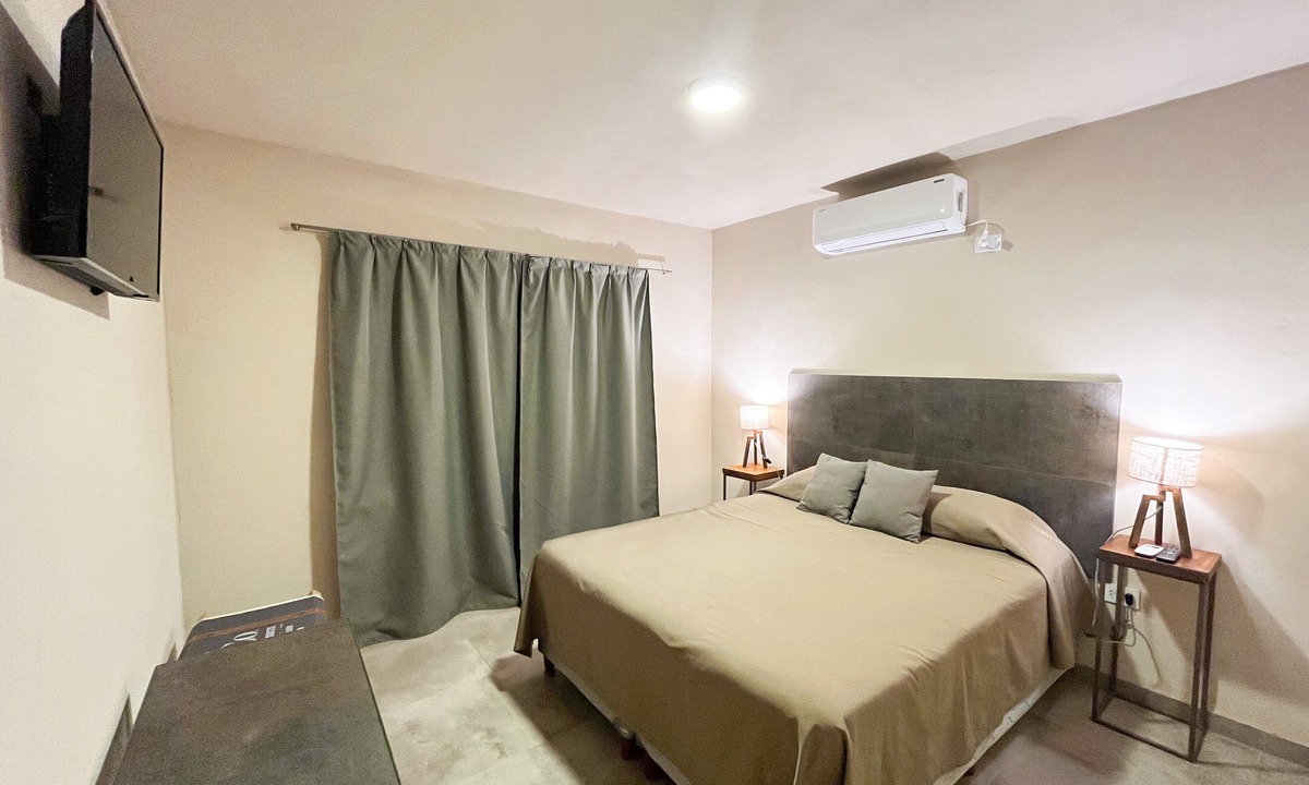 Villa Union Cabin | Tres Cruces Lodge