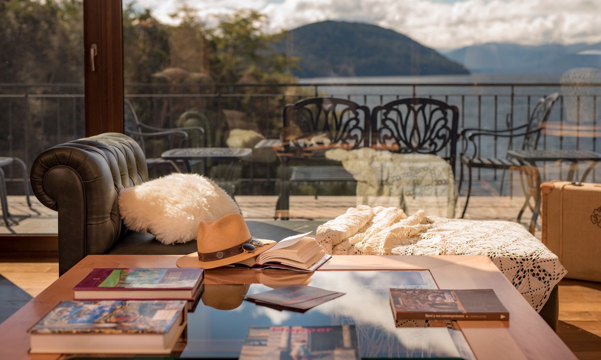 Peninsula San Pedro Hotel | Villa Beluno Hotel & Spa, small luxury hotels of the world