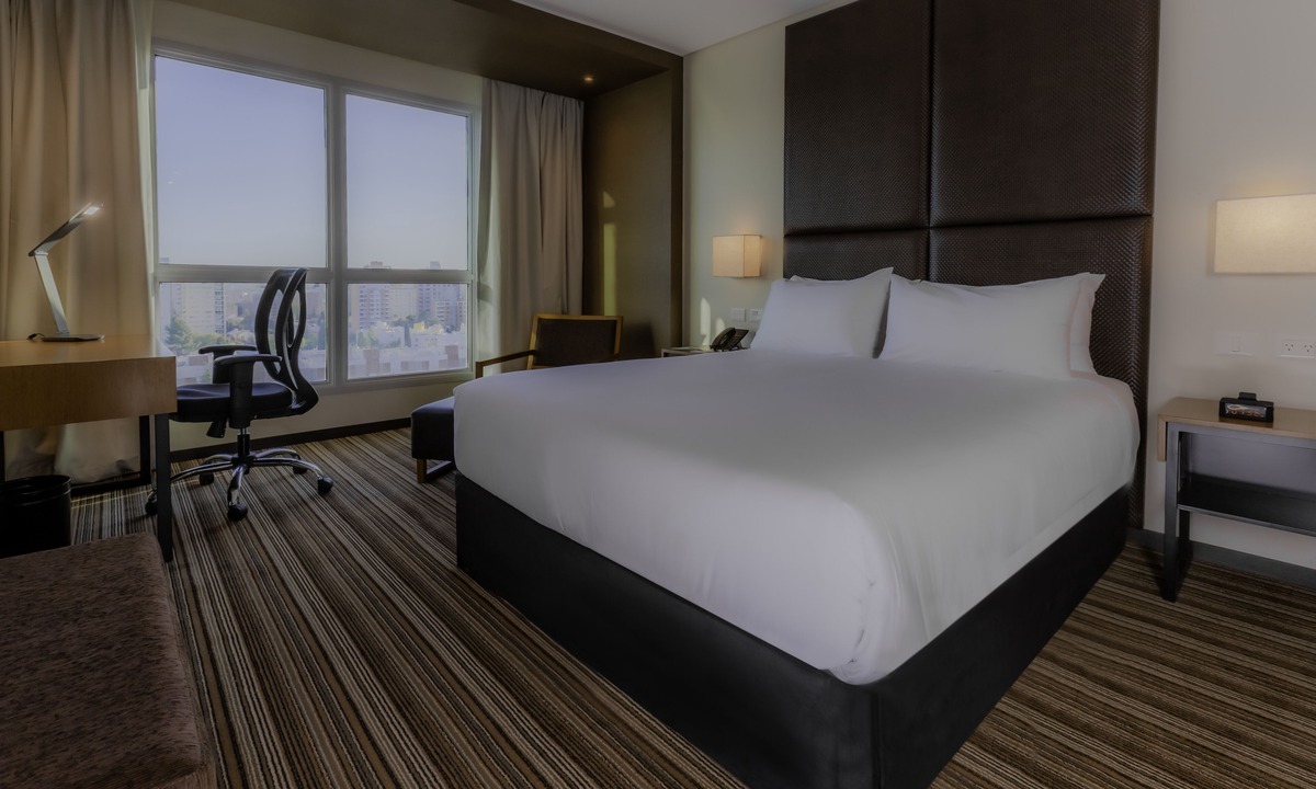 Neuquen Hotel | Hilton Garden Inn Neuquen