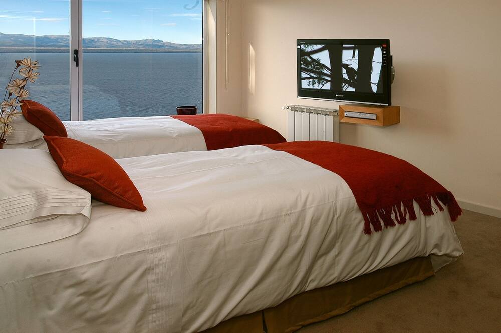 Belgrano Hotel | Luxury 2-Bedr Apt Amazing Views AT1