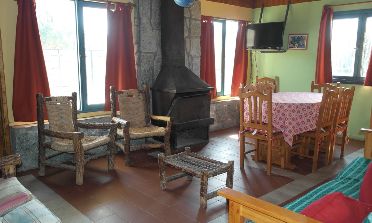 Pichidangui Cabin | Cabañas Los Tamarugos