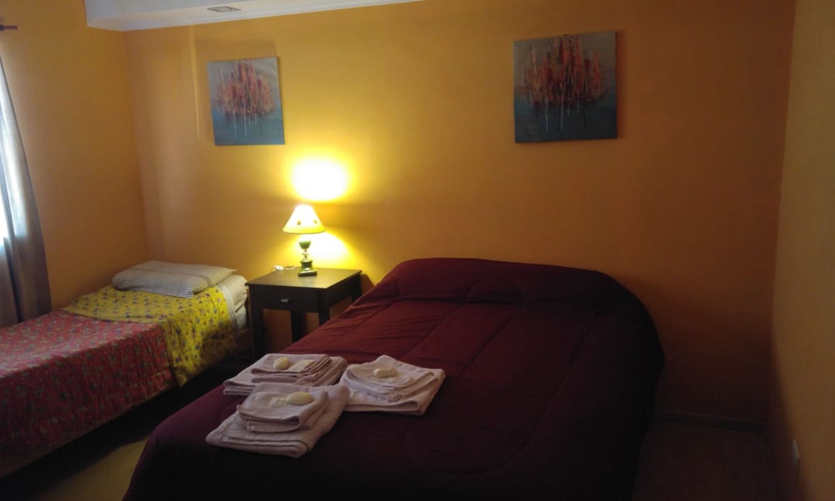 Gobernador Gregores Apartment | Casa Gobernador Gregores Patagonia