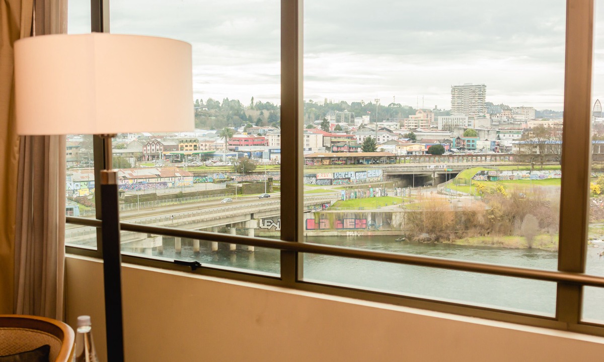 Osorno Hotel | Sonesta Hotel Osorno