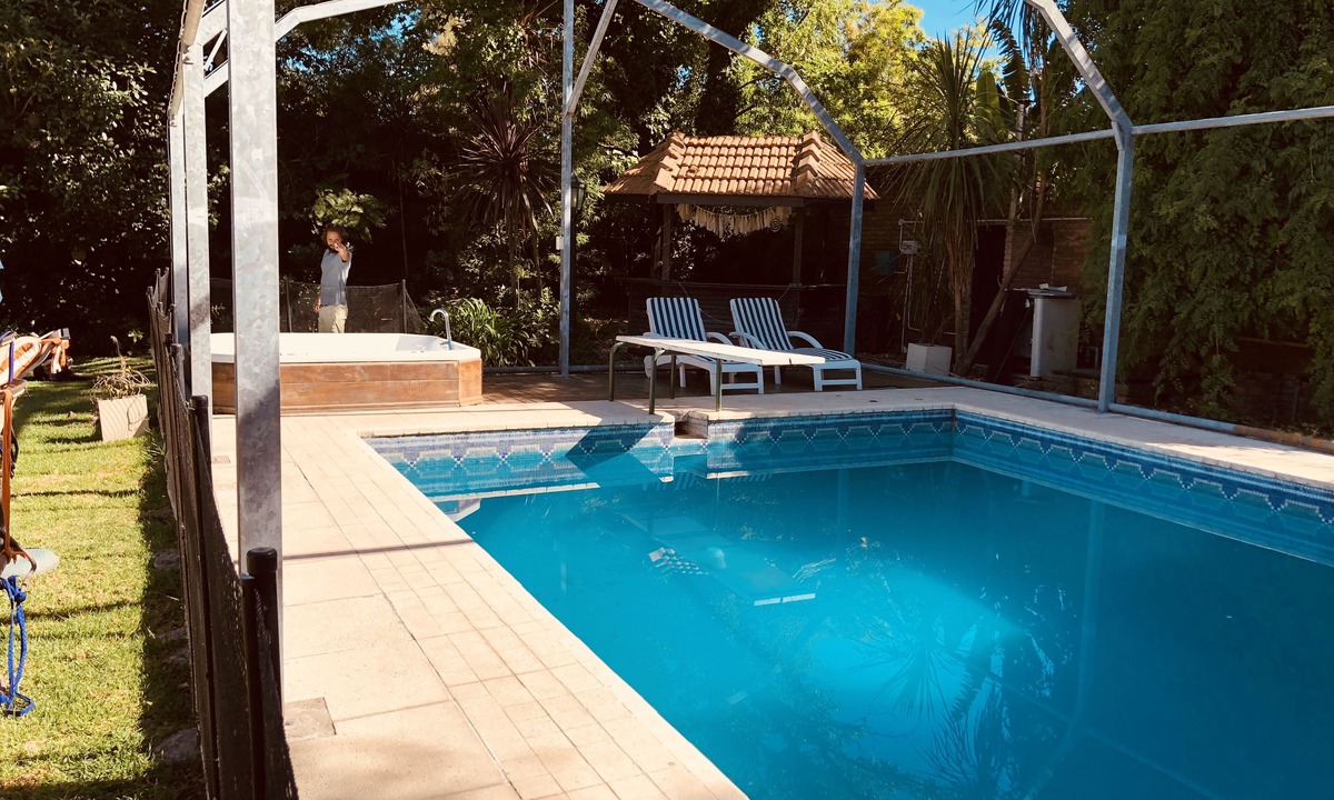 Monte Grande Bed & Breakfast | Hotel Aeropuerto Ezeiza Casa de MR