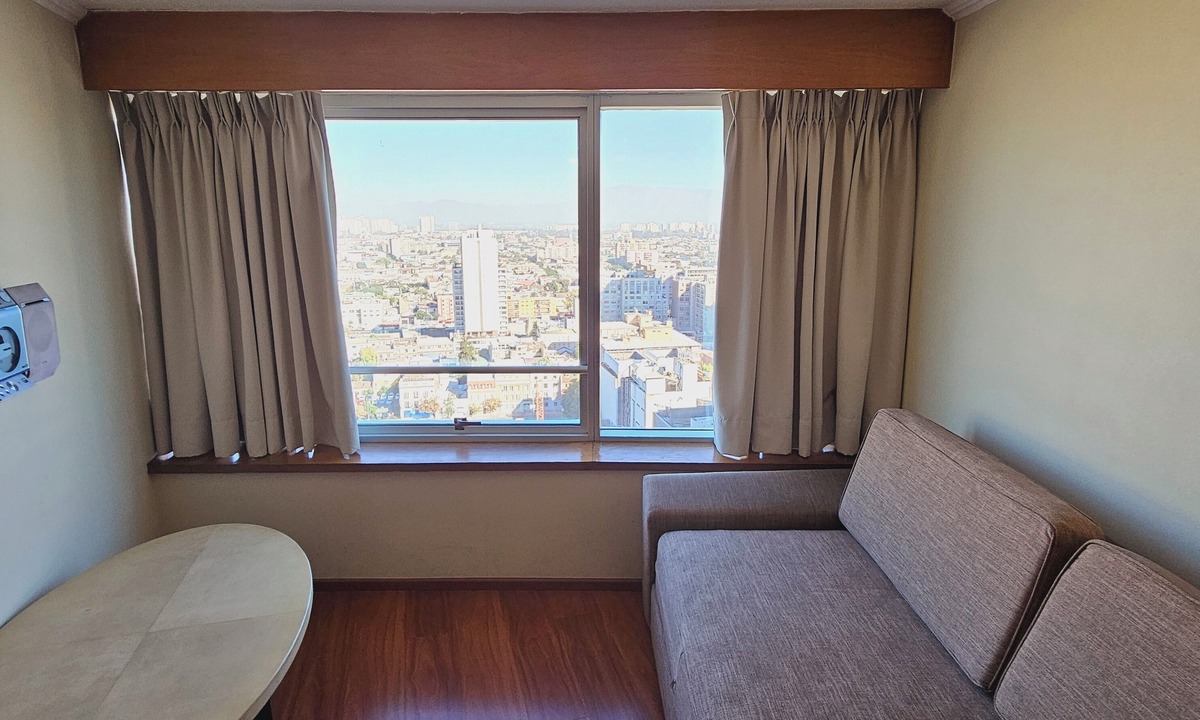 Downtown Santiago Hotel | RQ Santiago
