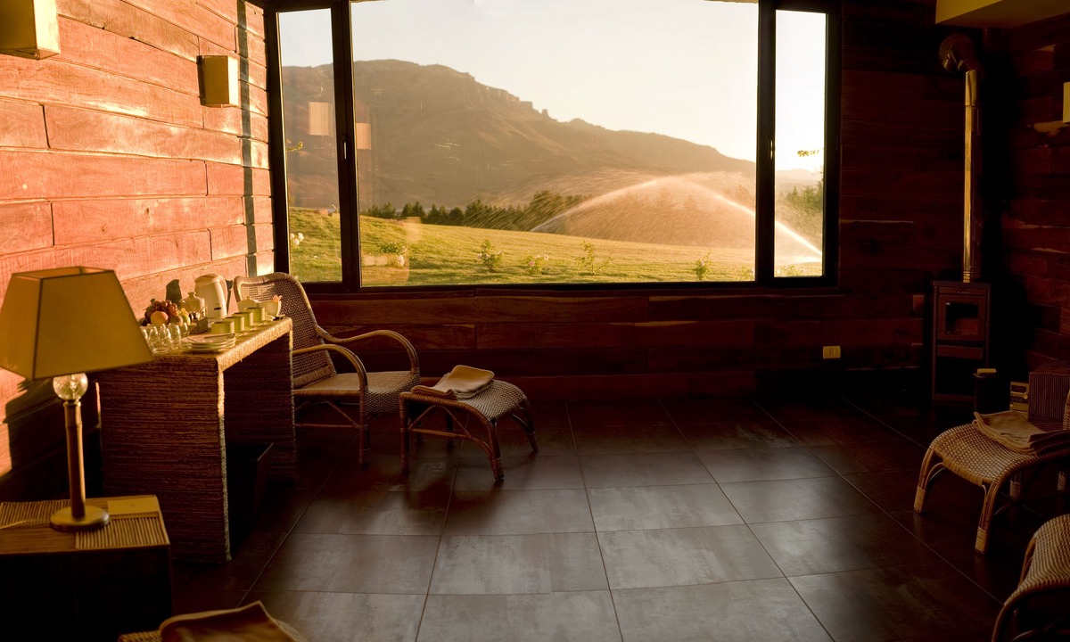 San Martin de los Andes Hotel | Loi Suites Chapelco Hotel