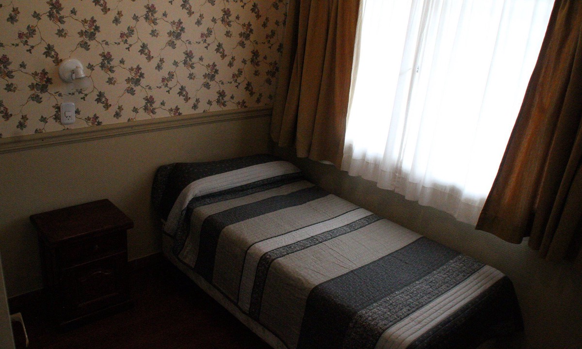 Rio Gallegos Hotel | Hotel Laguna Azul