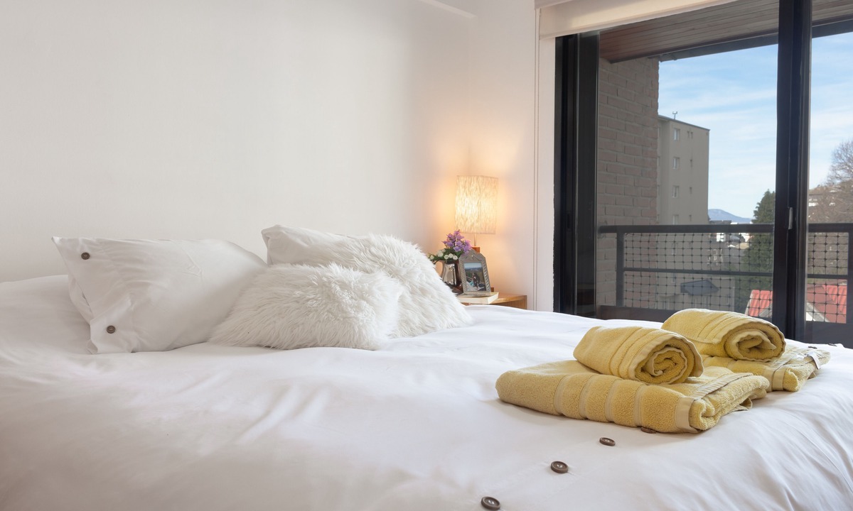 Centro Apartment | Tu Apart en Bariloche II