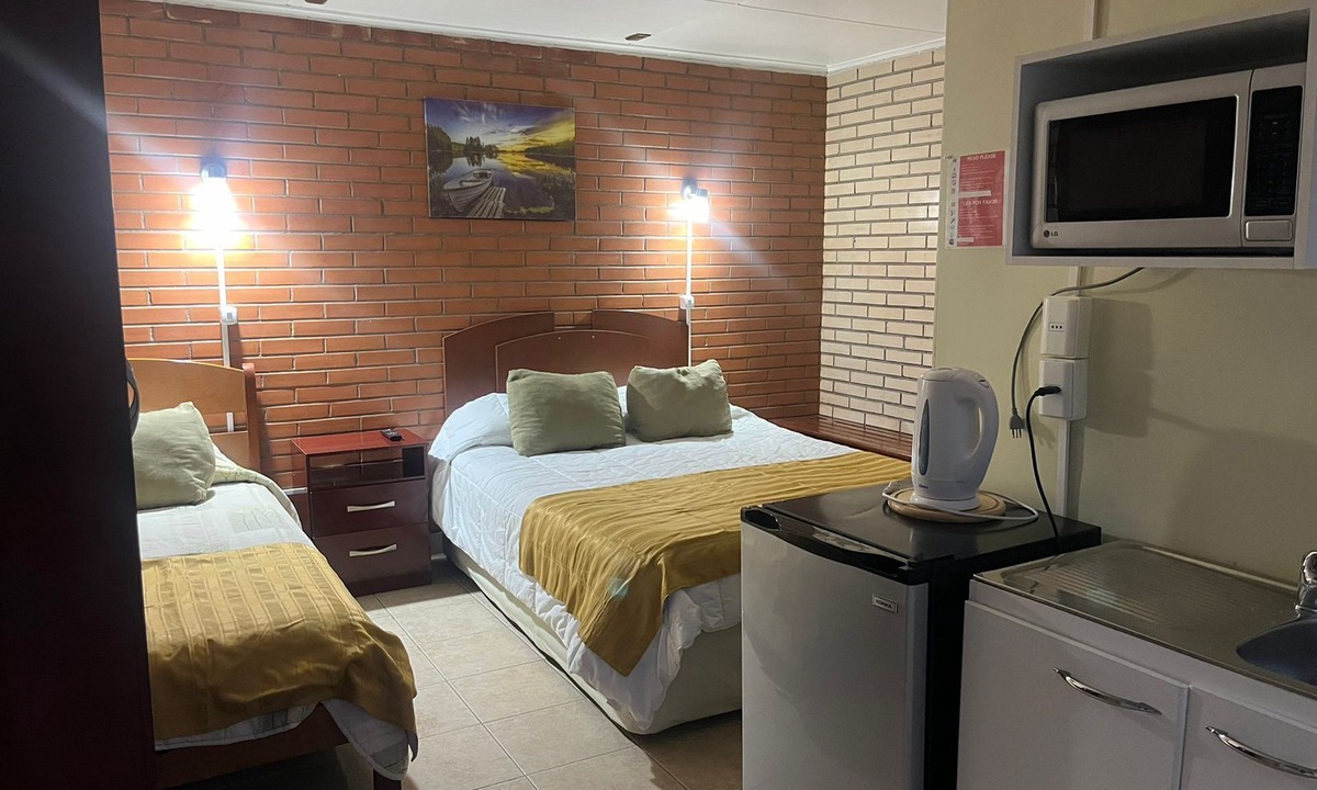 Punta Arenas Hostel | Hostal Maipu Street