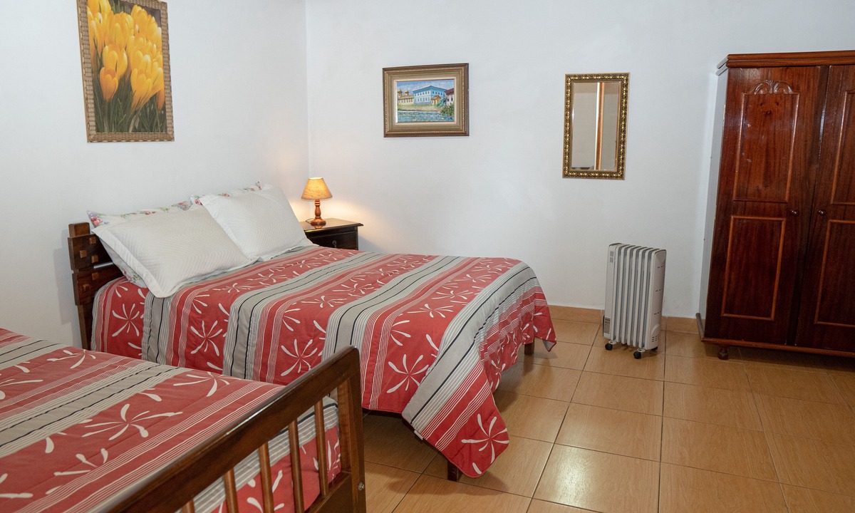 Abernessia Hotel | Pousada Helebastian