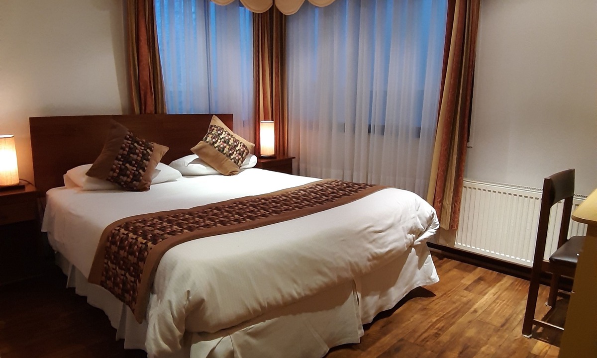 Punta Arenas Hostel | Hostal de La Patagonia