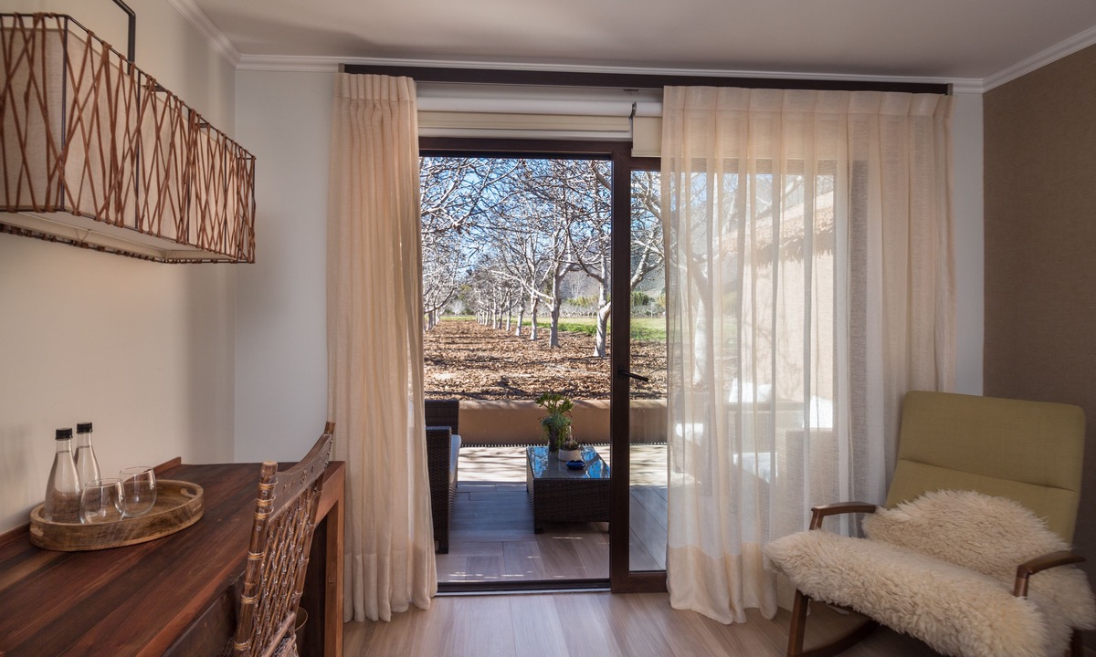 Vicuna Hotel | Casamolle Villa & Golf