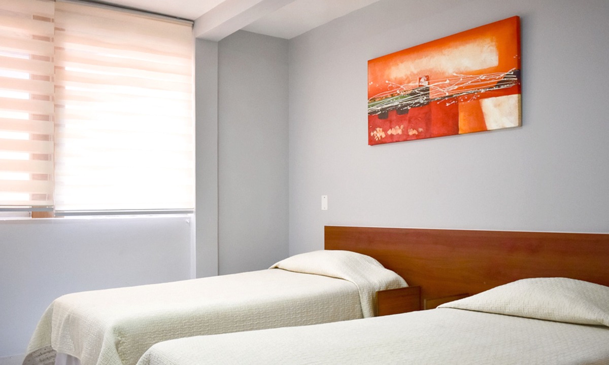 Arica Hotel | Hotel Plaza Colon