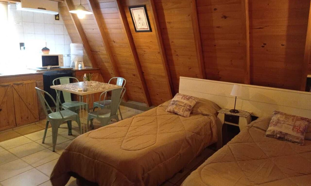 Correa Hotel | Apart Hotel Quedate