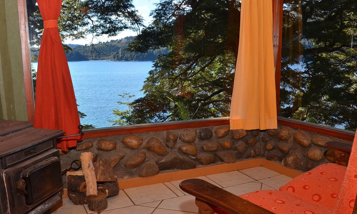 Moquehue Apartment | Apart Hotel La Busqueda