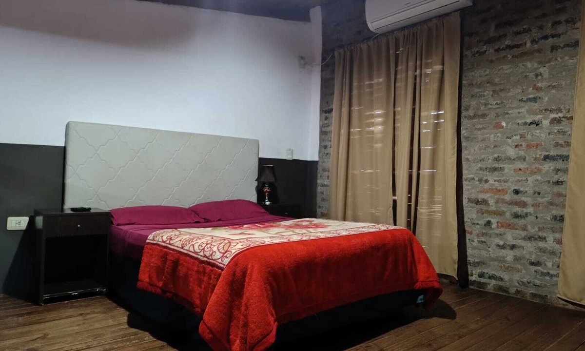 Puerto Iguazu Hotel | Hotel Village del Sol
