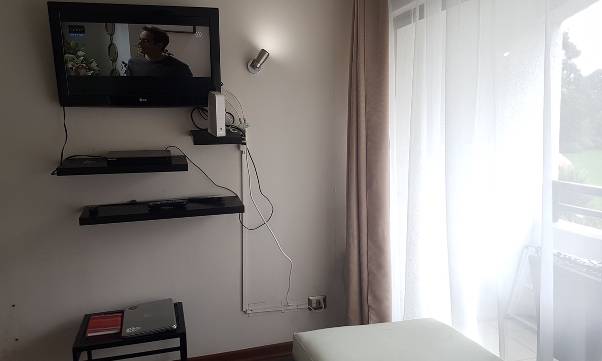 Renaca Apartment | Apart Reñaca C-206