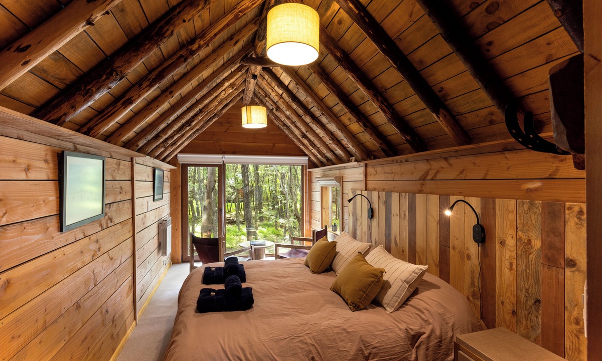 El Chalten Cabin | Laguna Condor - Refugio de Montaña
