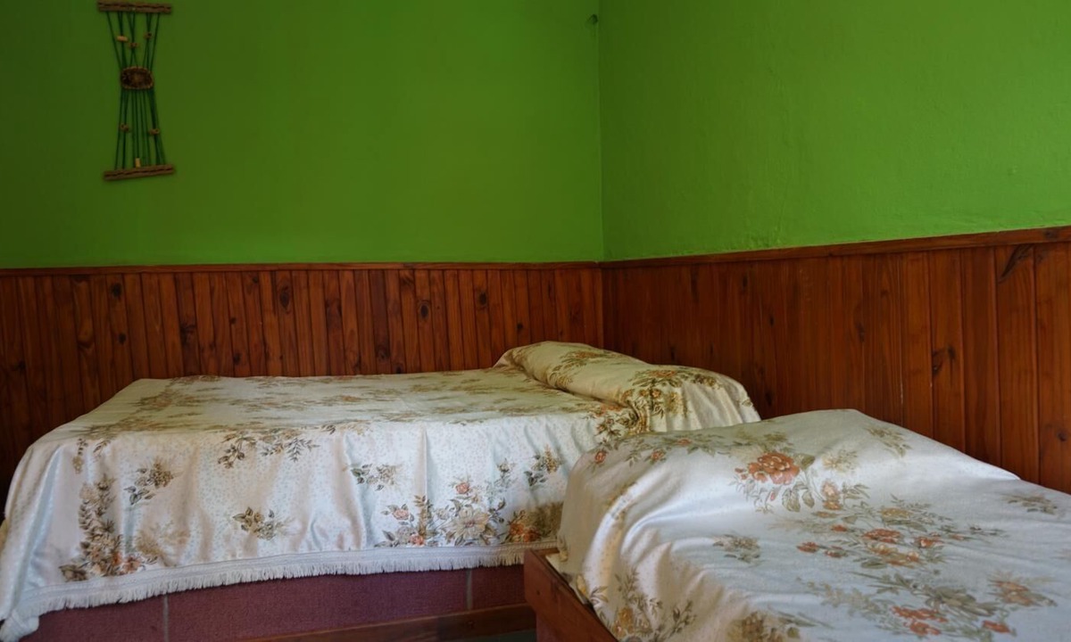 San Agustin de Valle Fertil Hostel | Eco Hostel Valle Fertil - Adults Only