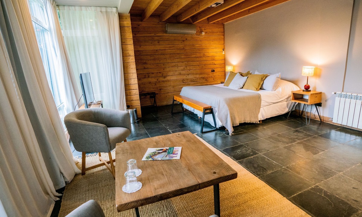 Villa La Angostura Hotel | Hosteria Verde Morada