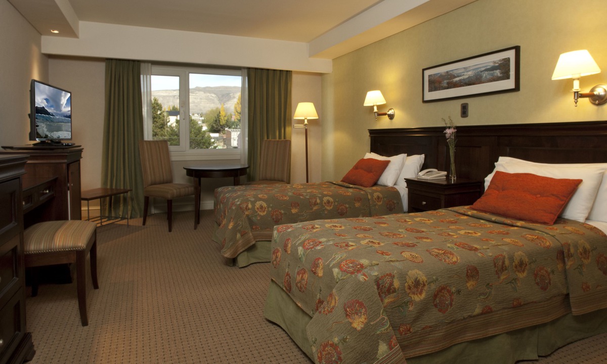 El Calafate Hotel | Quijote Hotel