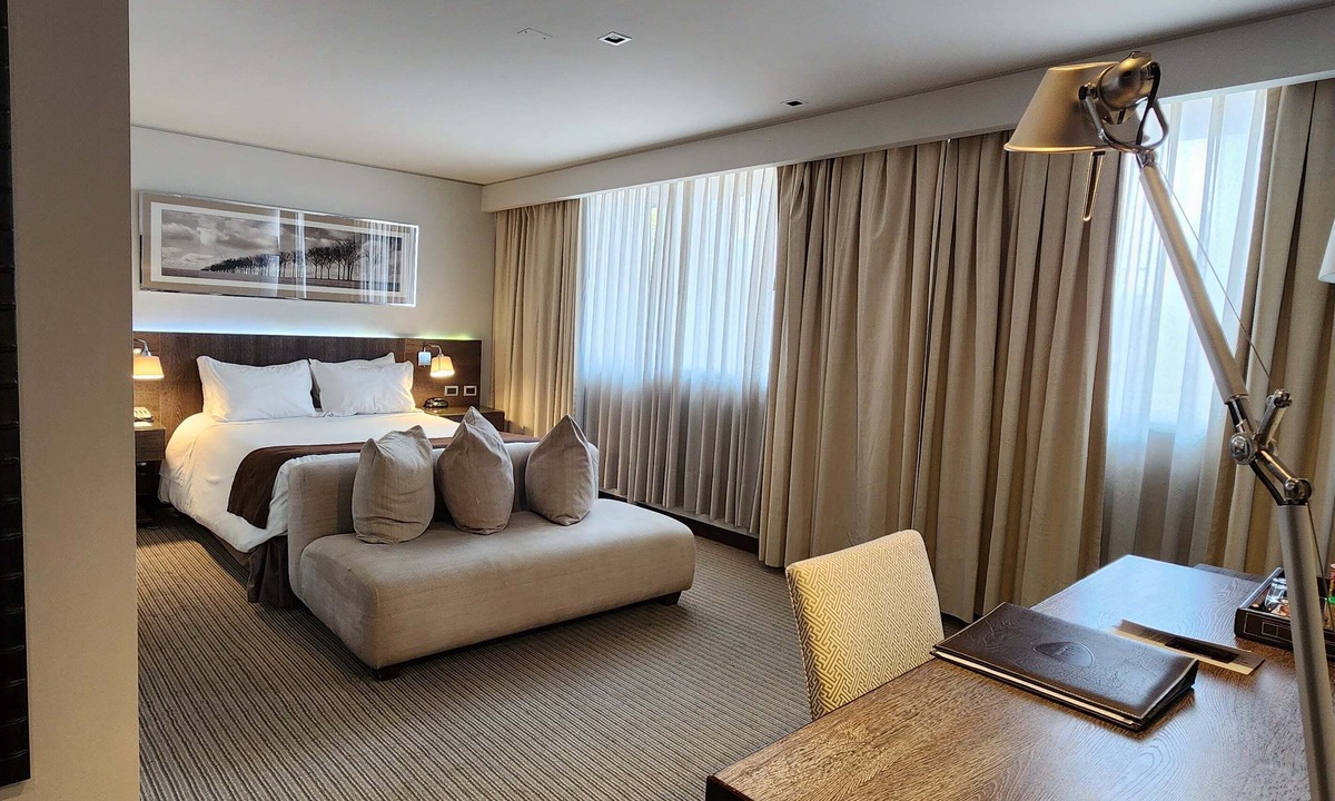 Providencia Hotel | Hotel los Españoles Plus