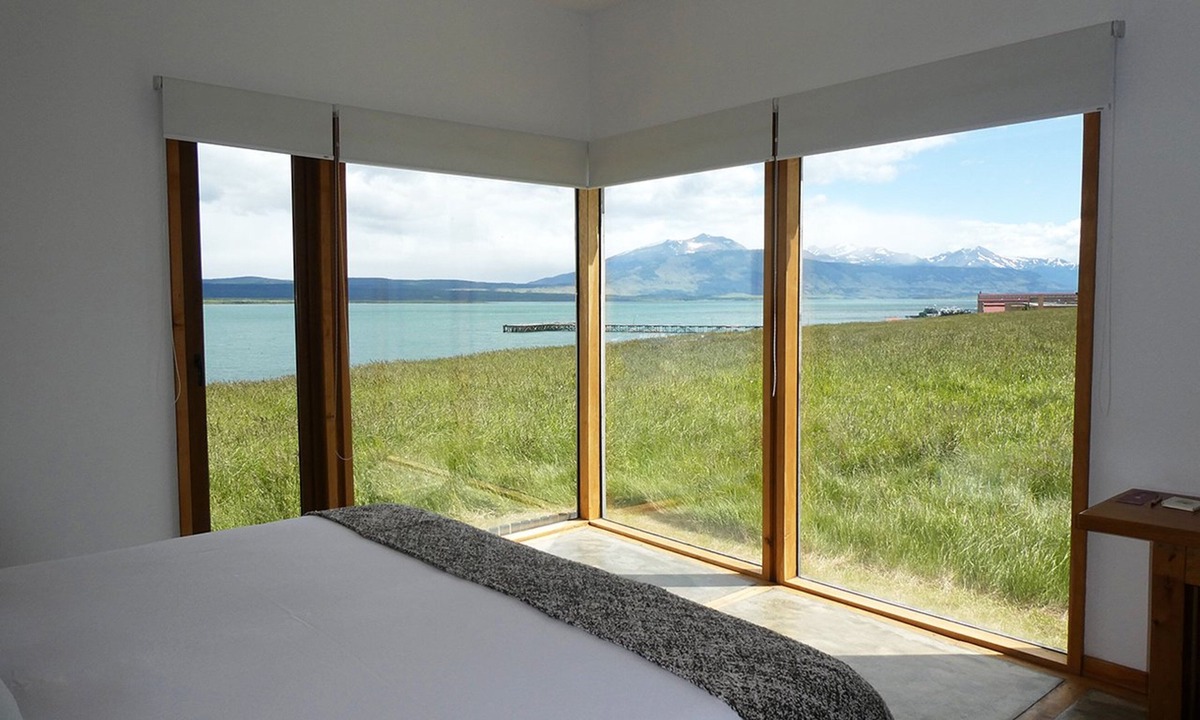 Puerto Natales Hotel | Hotel Simple Patagonia
