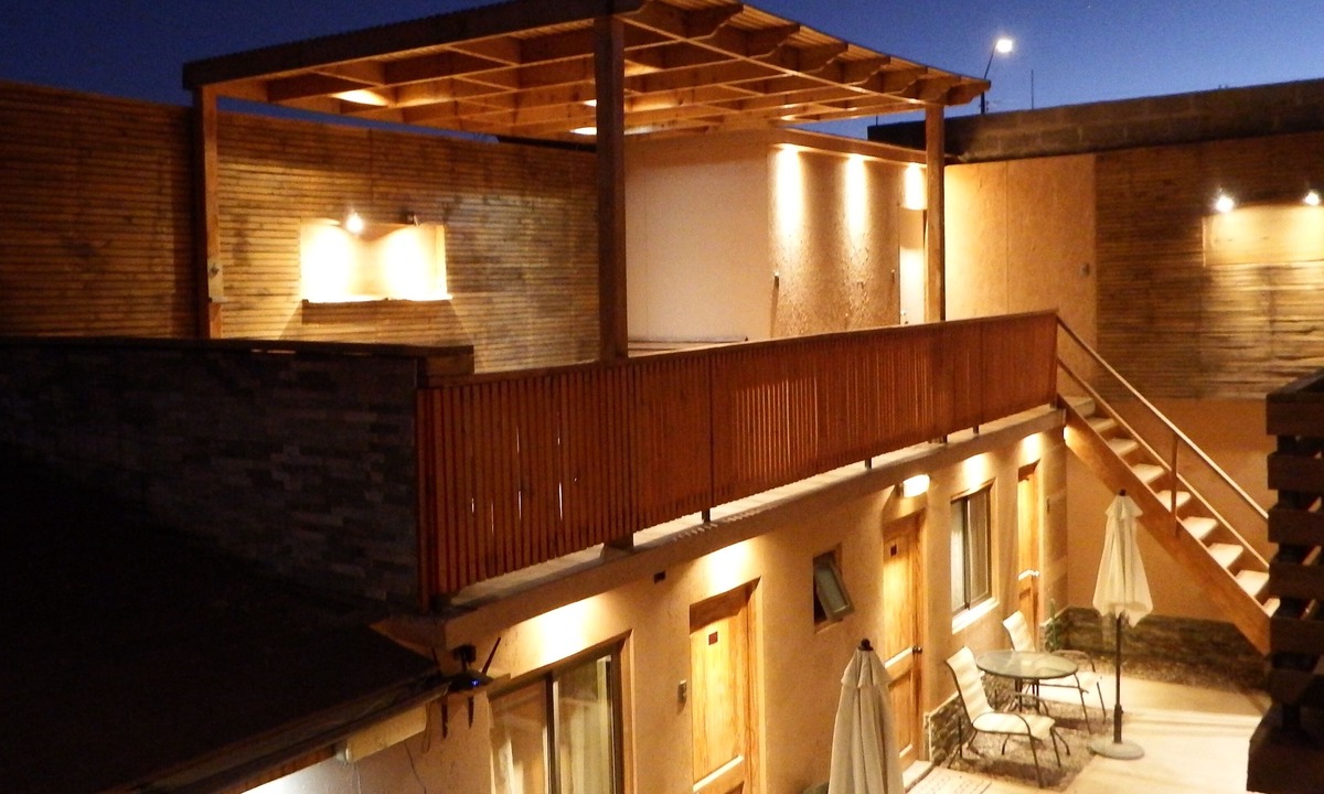 San Pedro de Atacama Cabin | Vicuña lodge