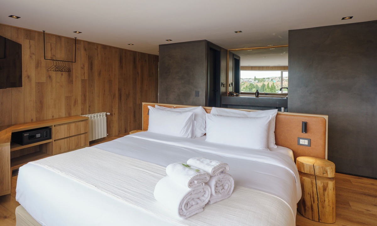 El Calafate Hotel | Montano Boutique Suites