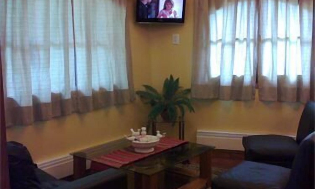 Llao Llao Bed & Breakfast | La Posada de la Flor