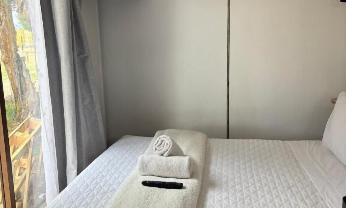 Balmaceda Apartment | Nomade Balmaceda