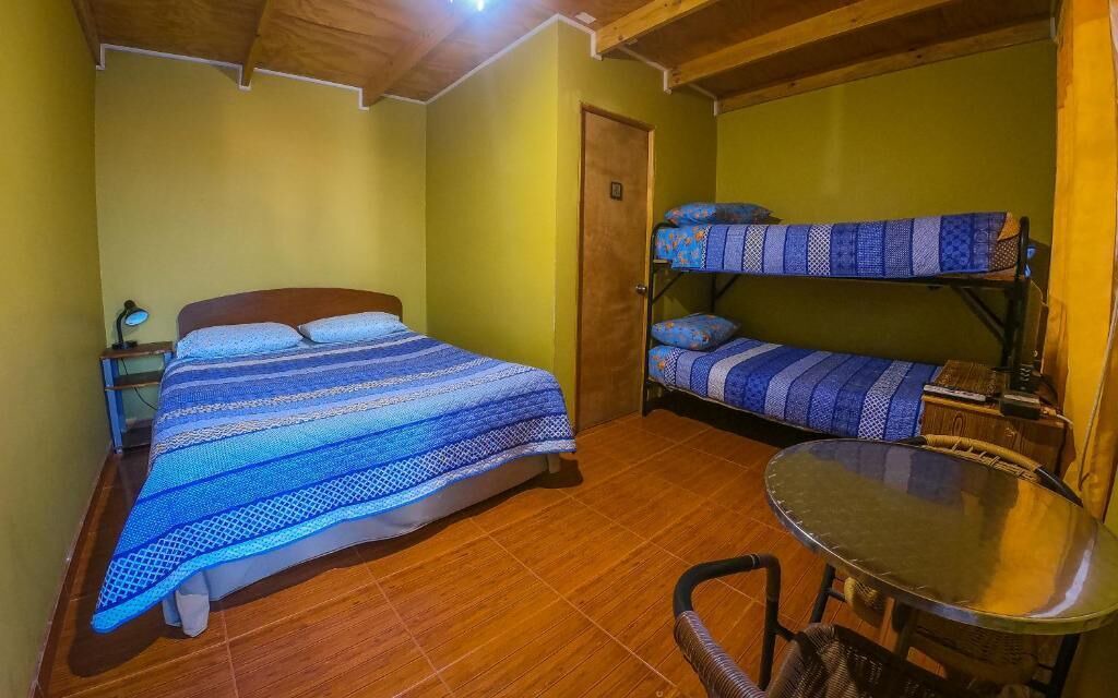 San Pedro de Atacama Hostel | La Casa del Sol Naciente