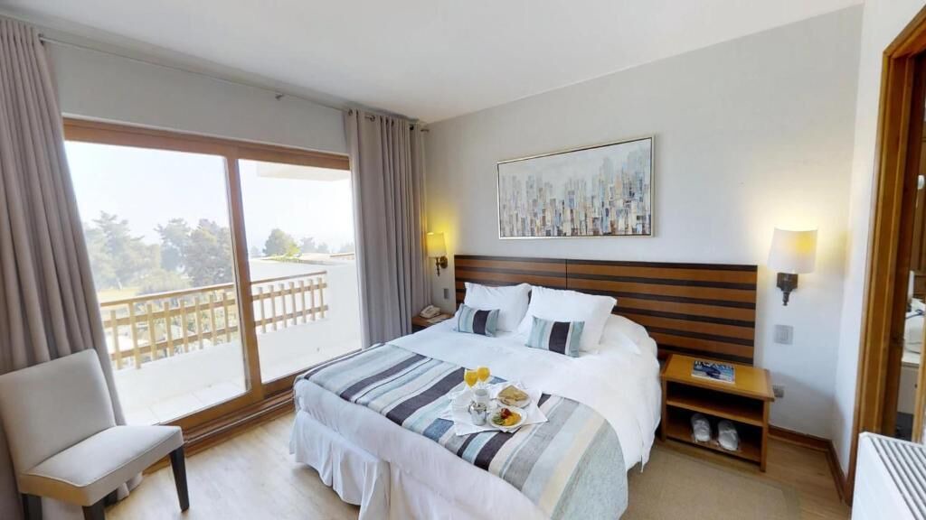 Maitencillo Hotel | Hotel Marbella Resort