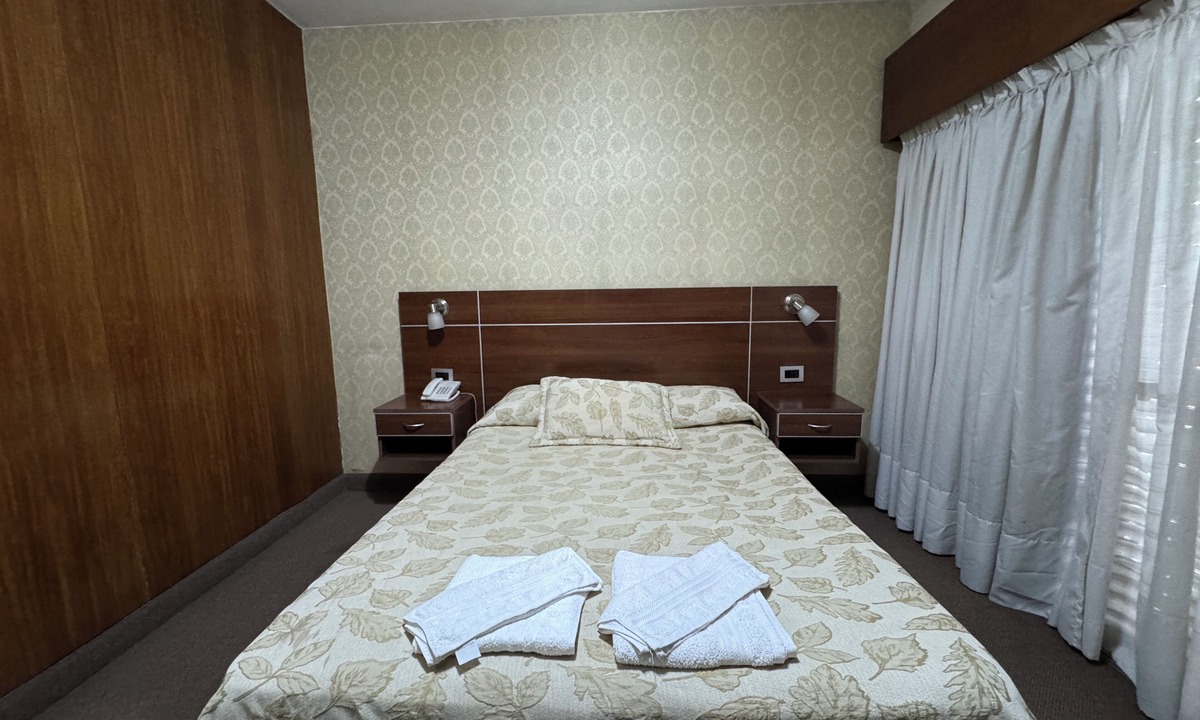 Barrio Centro Hostel | Hotel Quebrada de Humahuaca