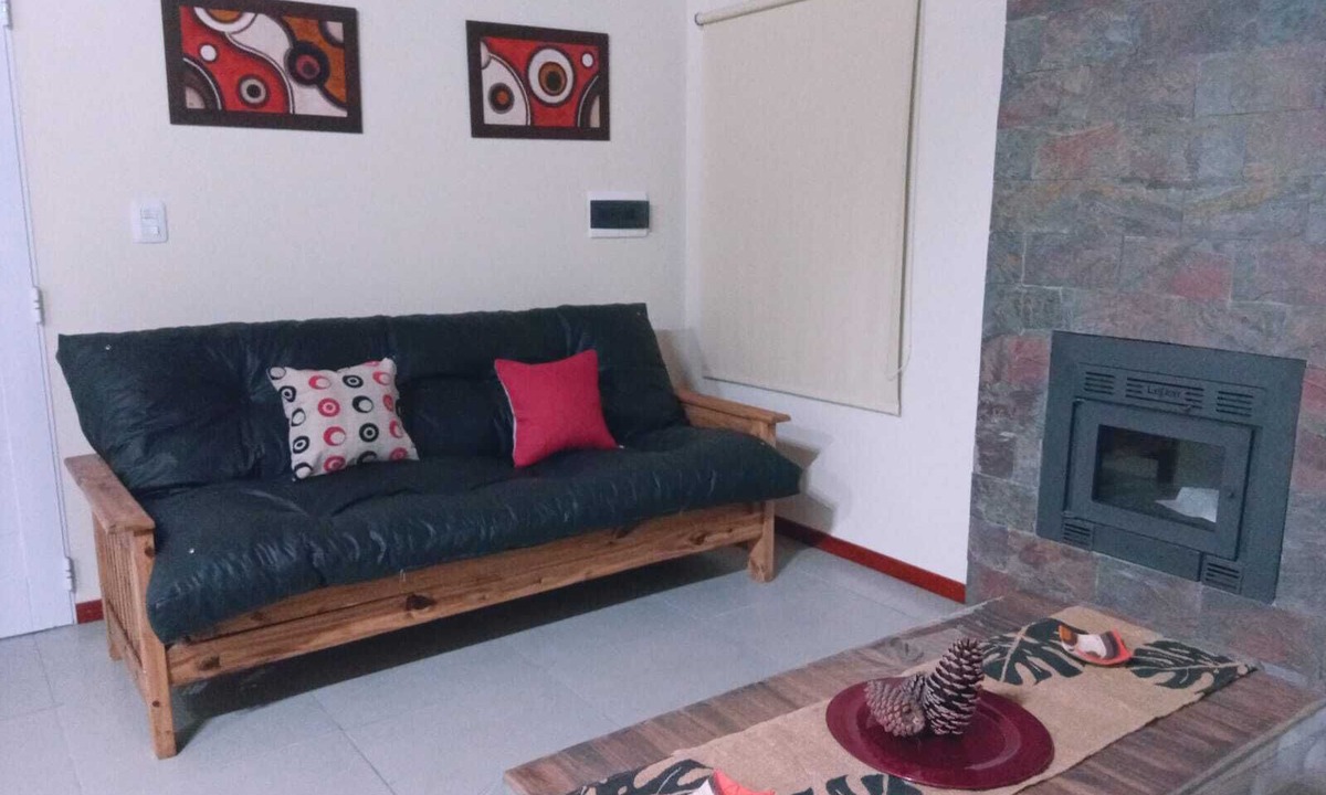 Federacion House | Pinares del Norte
