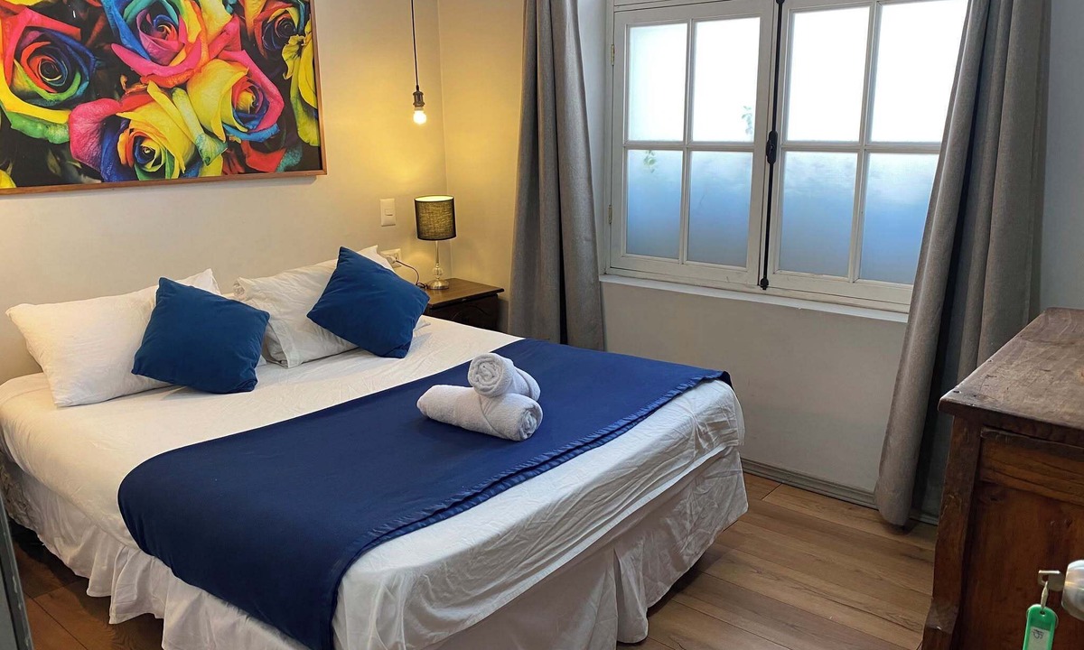 Bellas Artes Hotel | BbCasitaBlue Hotel