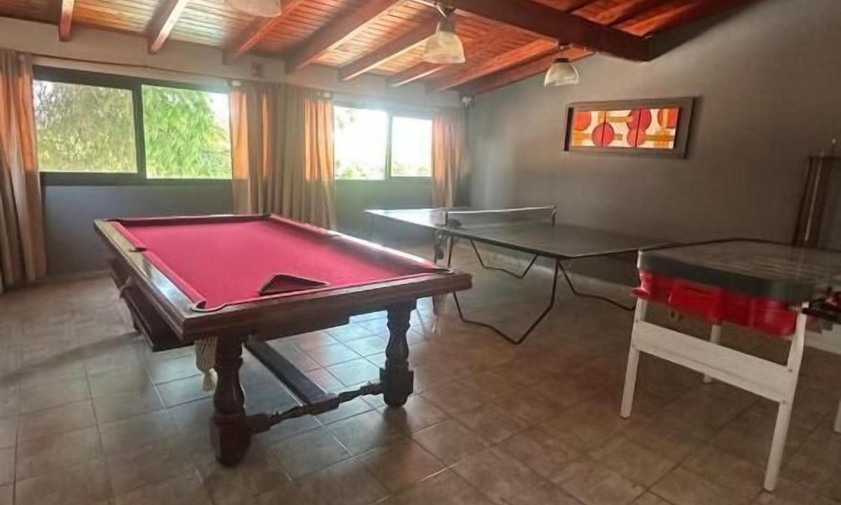 Villa Carlos Paz Cabin | Carlos Paz Lodge