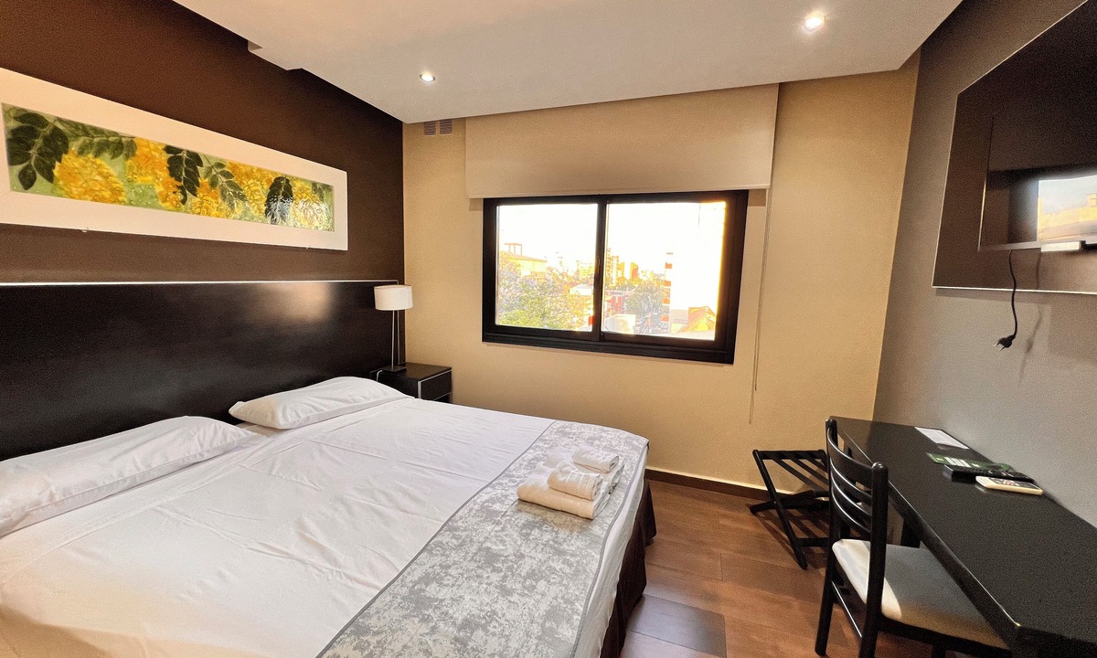 Posadas Hotel | Hotel Grand Lago