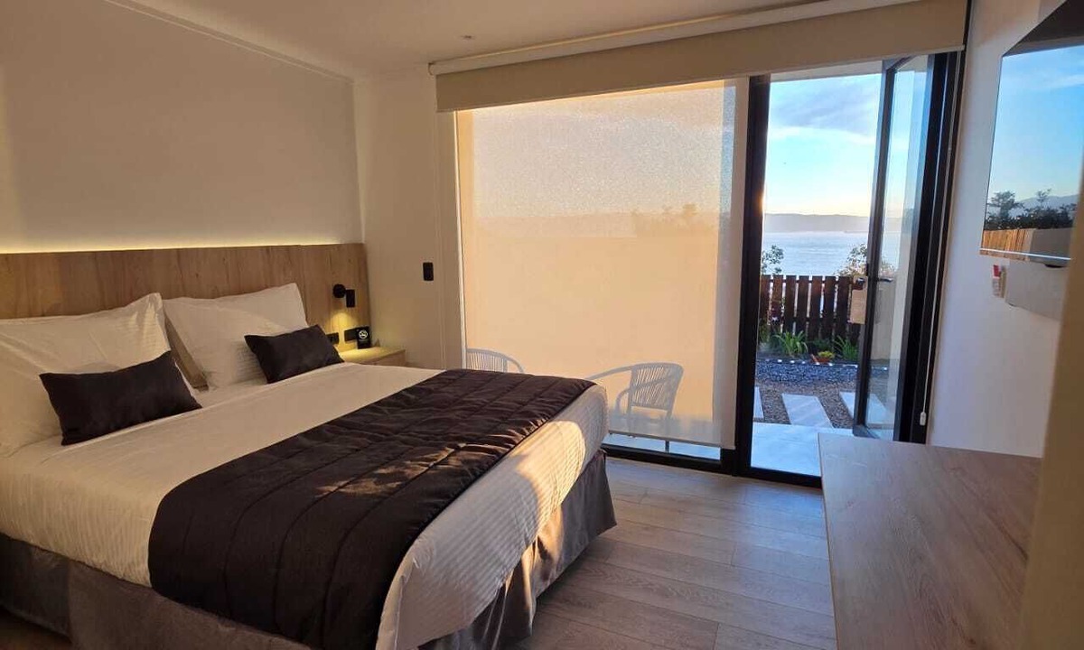 Renaca Hotel | Arka Hotel
