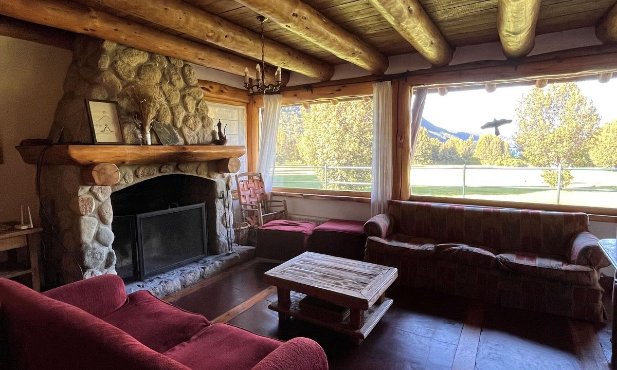 Villa Catedral Hotel | Estancia Peuma Hue