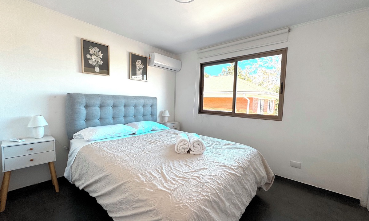 Apoquindo House | Casa WaterLoo