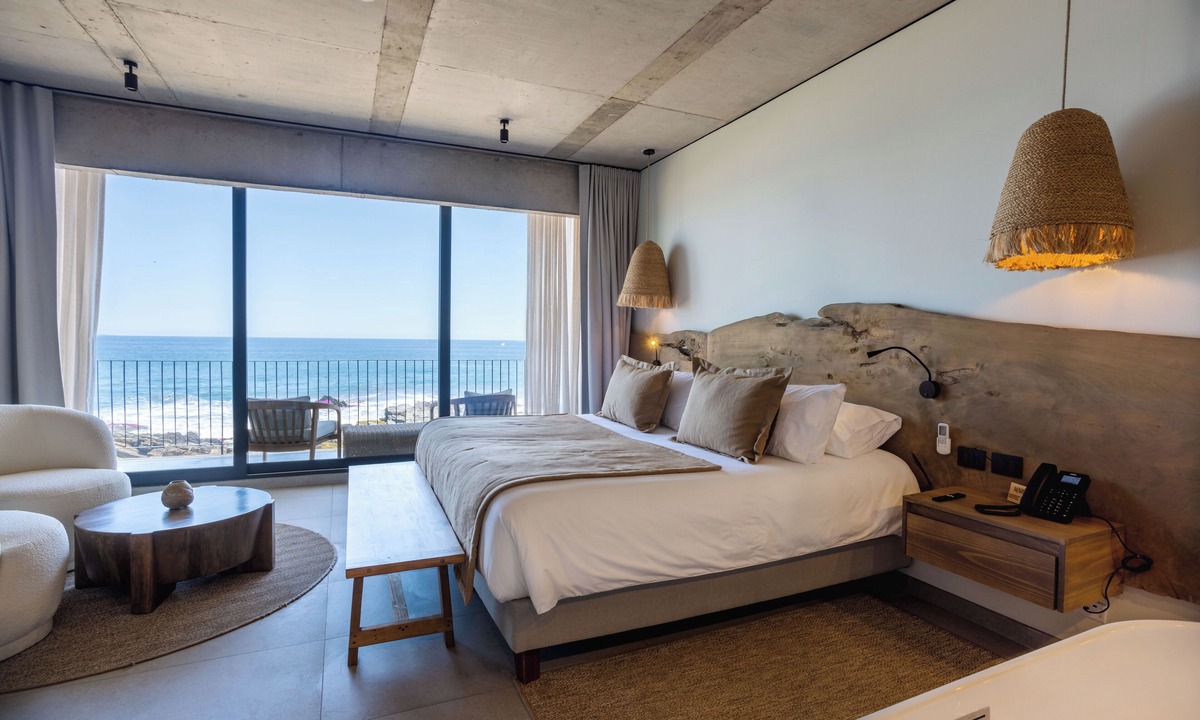Pichilemu Hotel | Hotel Maró