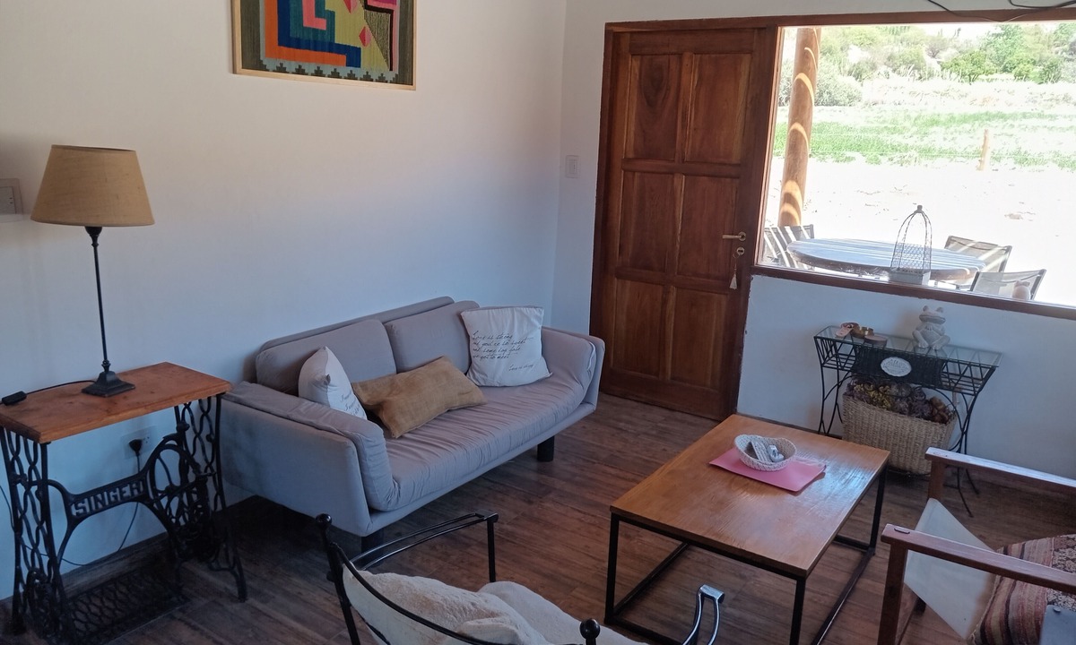 Tilcara House | Cabañas La Nochera