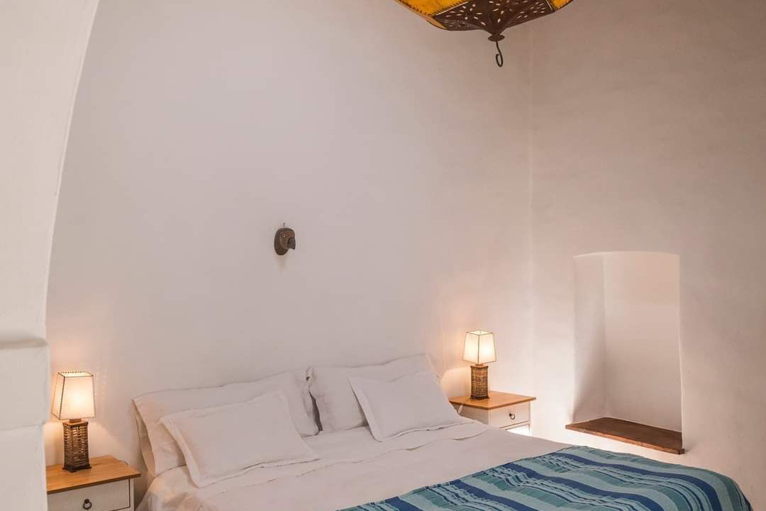 Cachi Hotel | Hostería Villa Cardón