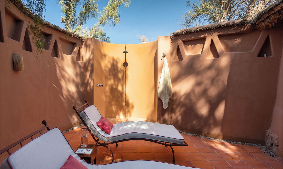 San Pedro de Atacama Hotel | Awasi Atacama