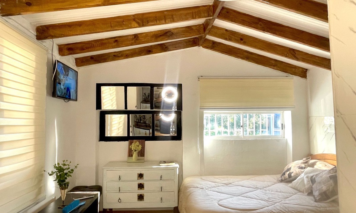 Rancagua House | El Horizonte