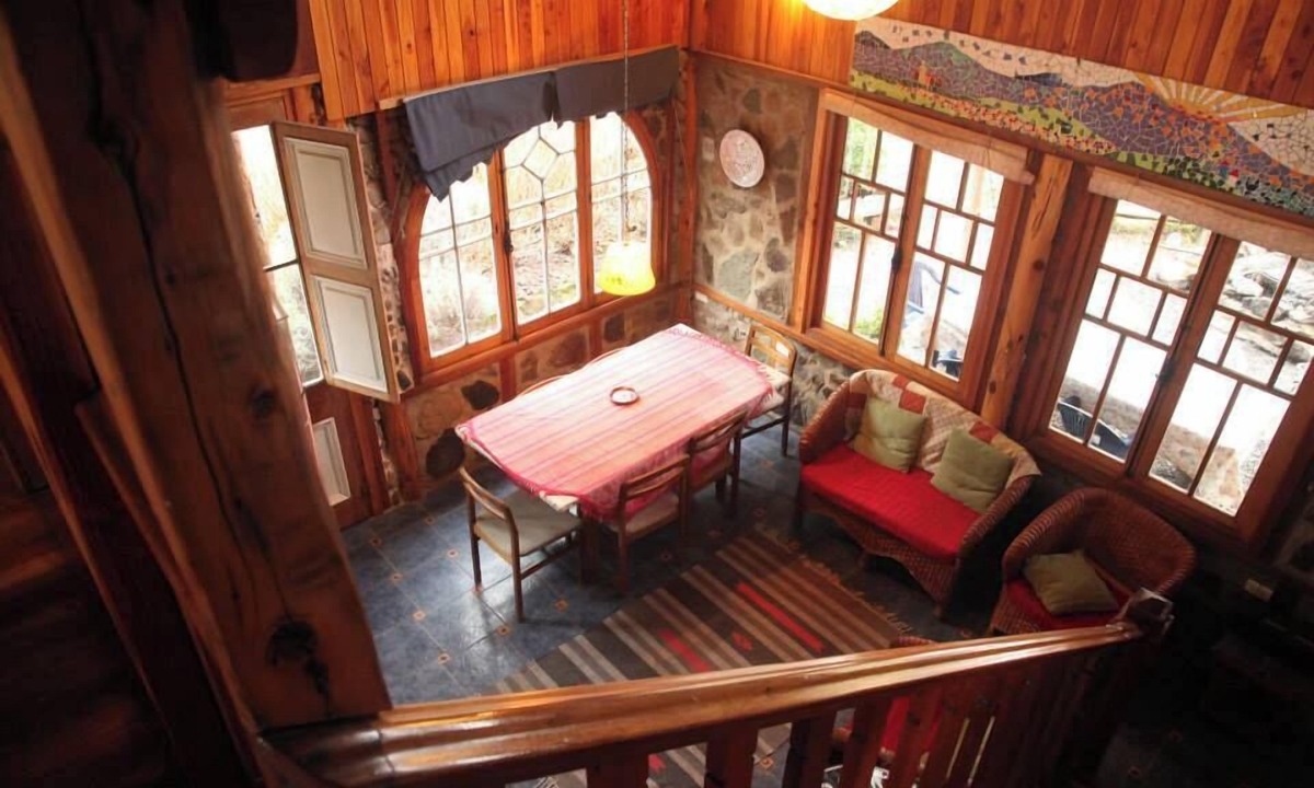 San Fernando Cabin | La Polcura Lodge Turismo