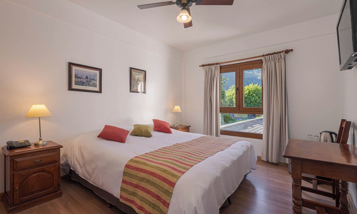 Lanin National Park Hotel | Le Chatelet Hotel