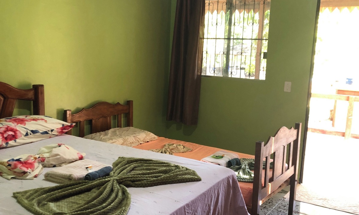 Iranduba Cabin | Amazonas Eco Tour - Private Jungle Tour, River Tour or Great Adventure TOUR INCLUDED ONLY IN DELUXE ROOMS