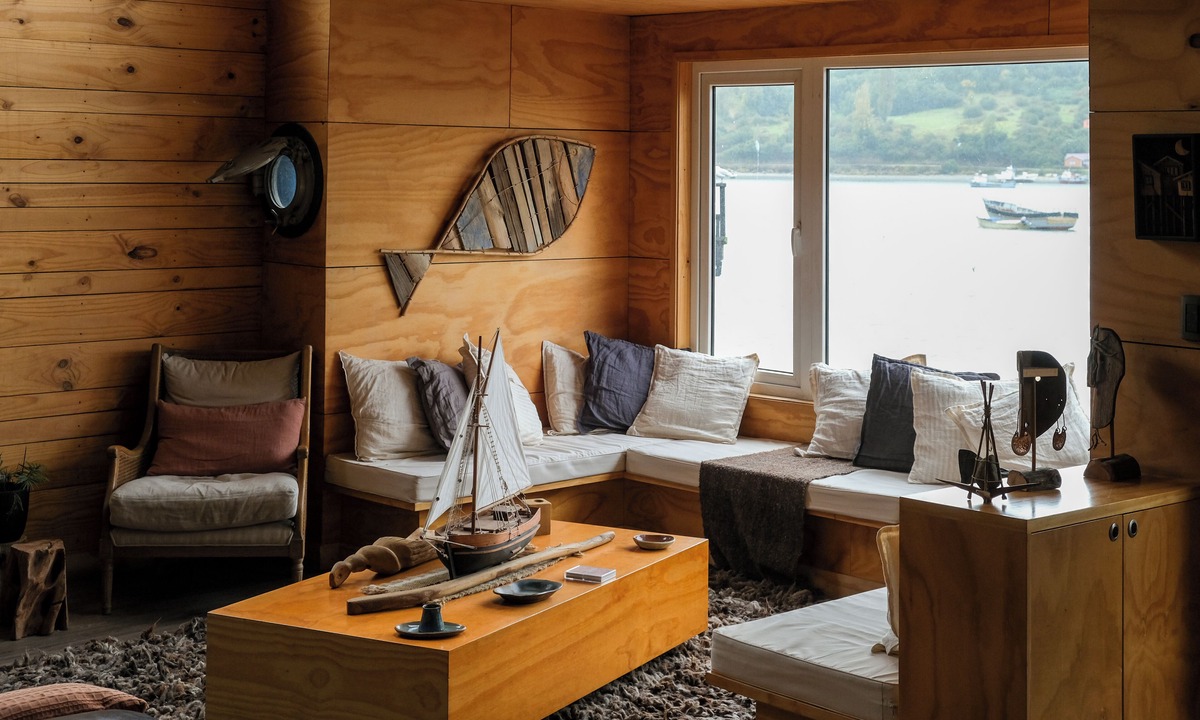 Castro Bed & Breakfast | Palafito Entre Mar y Tierra